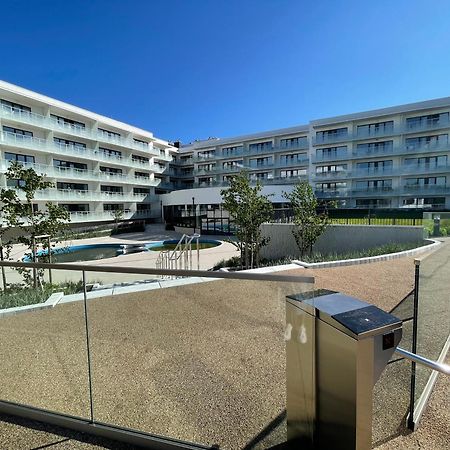 Klif Apartamenty Polanki Aqua C306 Z Garazem Kolobrzeg Bagian luar foto