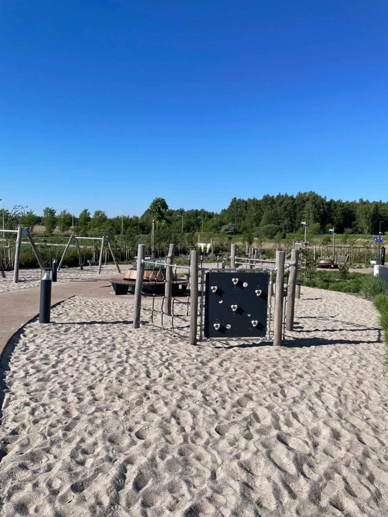 Klif Apartamenty Polanki Aqua C306 Z Garazem Kolobrzeg Bagian luar foto