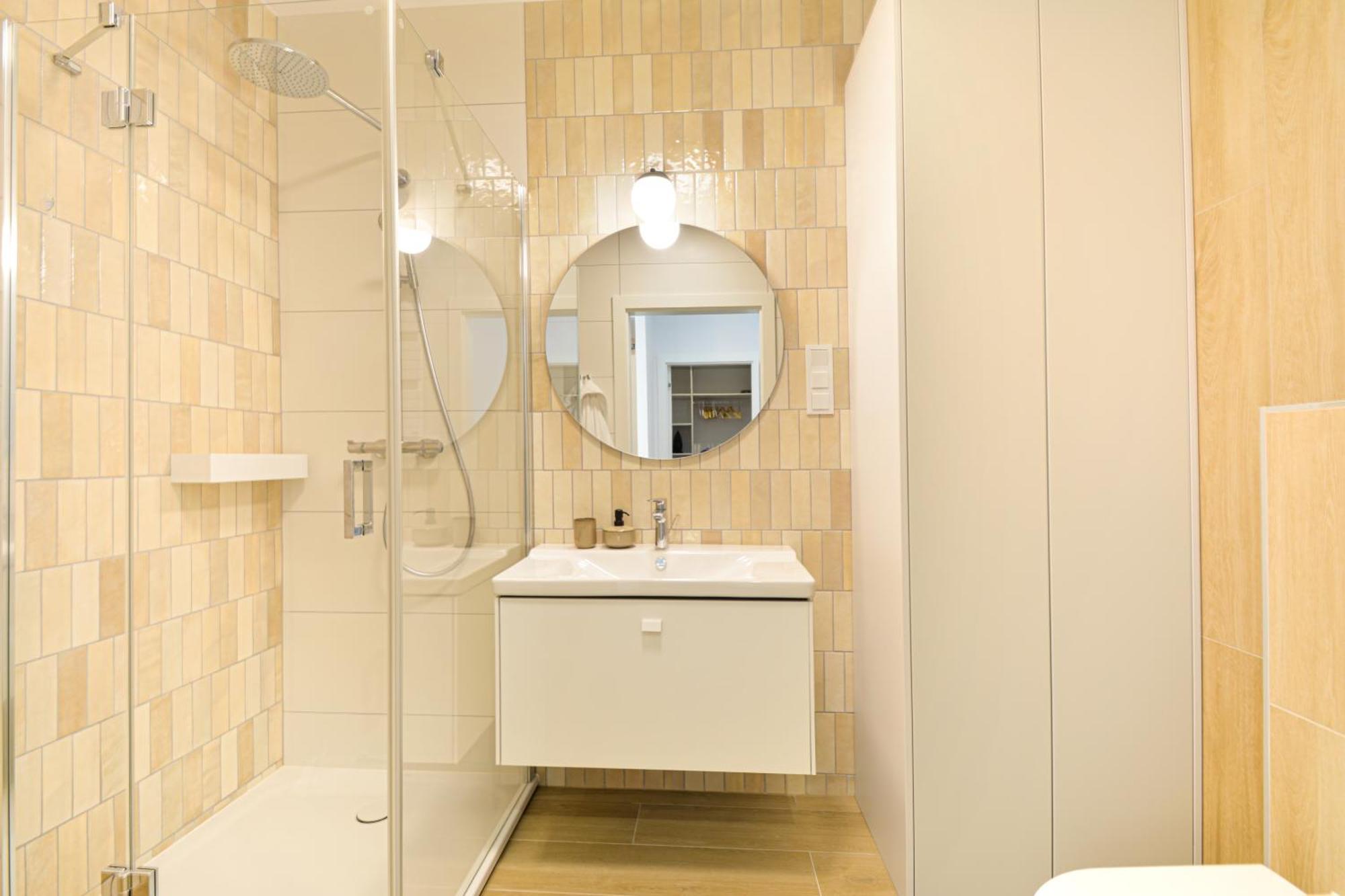 Klif Apartamenty Polanki Aqua C306 Z Garazem Kolobrzeg Bagian luar foto